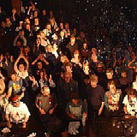 03/25/04 Fabrik, Hamburg, DE 