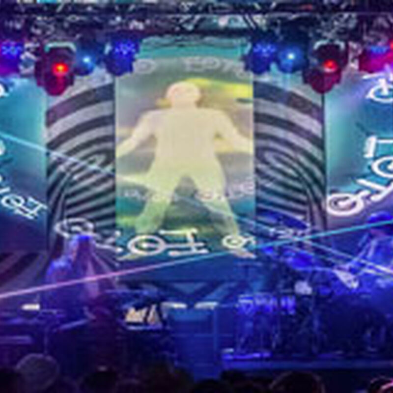 10/11/14 The Nest, Miami, FL 