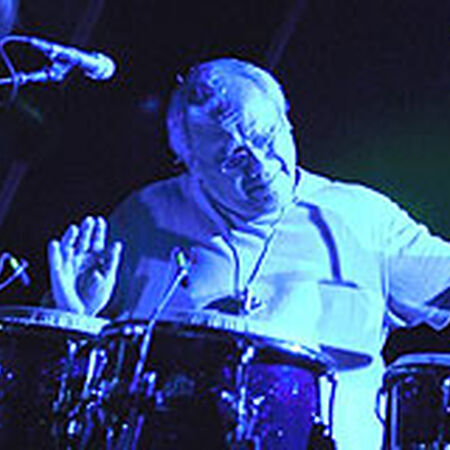 10/19/07 Riverside Theater, Milwaukee, WI 