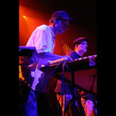 12/31/06 The Tabernacle, Atlanta, GA 