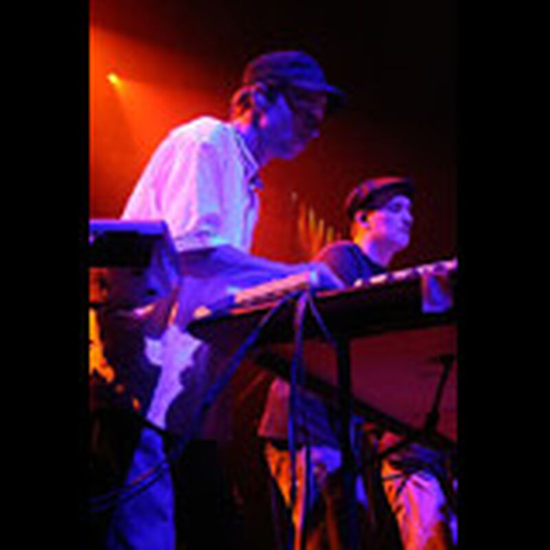 12/31/06 The Tabernacle, Atlanta, GA 