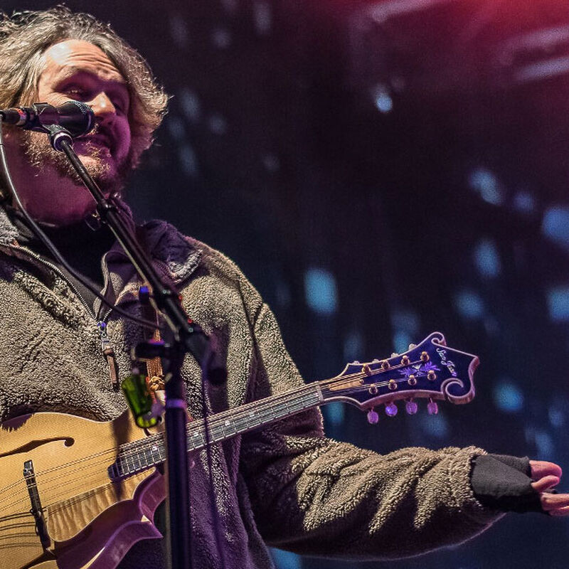 02/25/18 WinterWonderGrass, Steamboat Springs, CO 