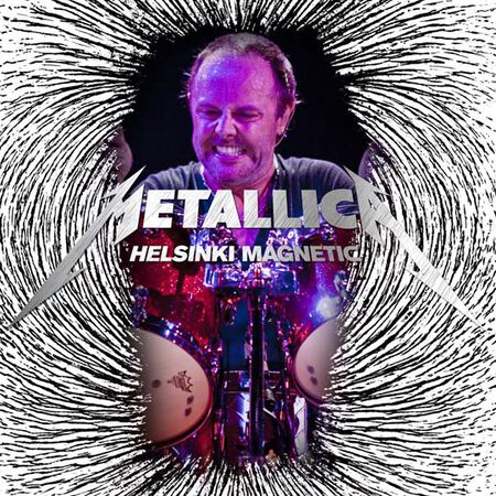 06/14/09 Hartwall Arena, Helsinki, FI 