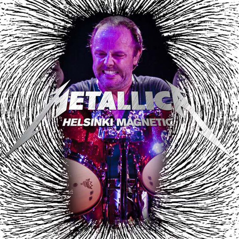 06/14/09 Hartwall Arena, Helsinki, FI 