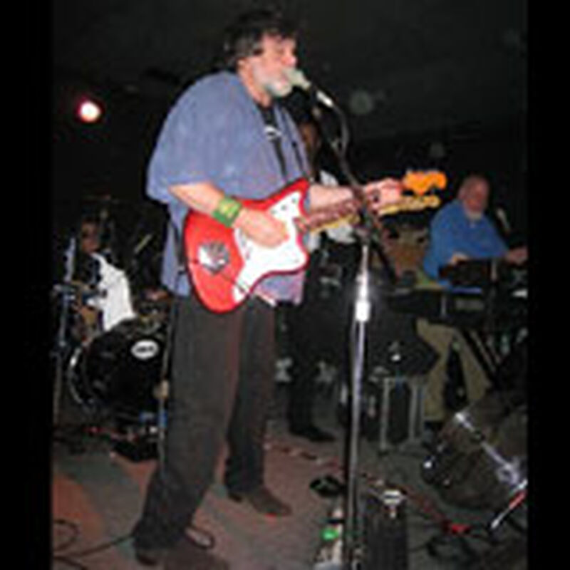 03/02/07 Maxwell's, Hoboken, NJ 