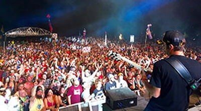 05/24/15 CounterPoint Music & Arts Festival, Rome, GA 