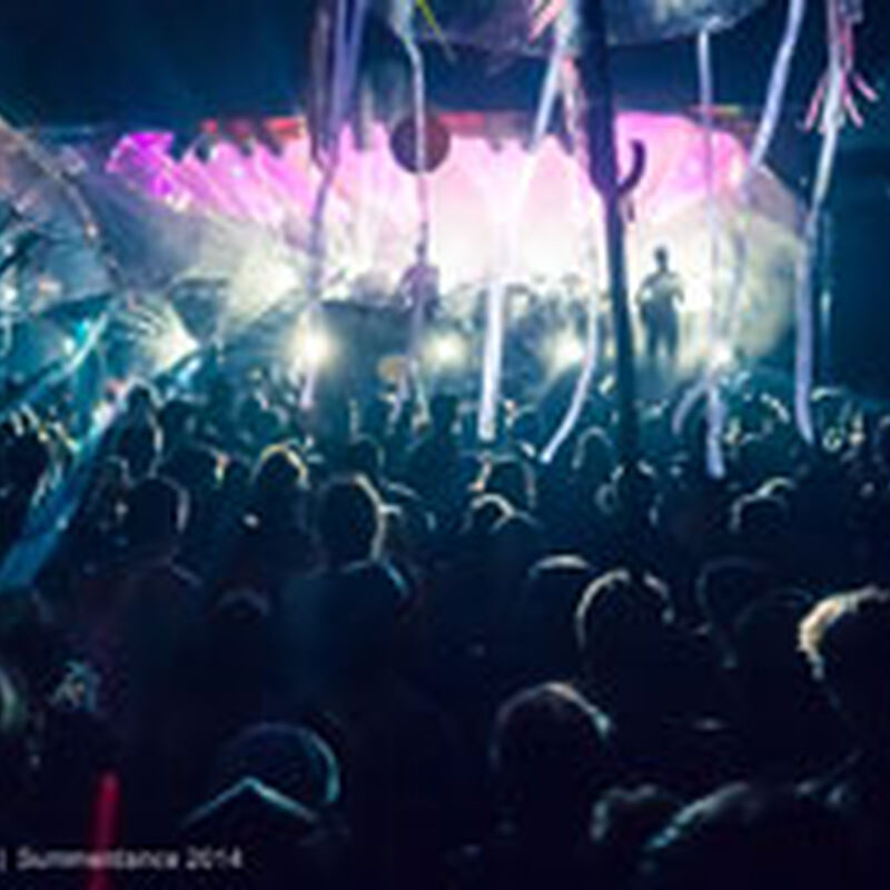 Summer Dance 2014