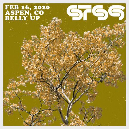 02/16/20 Belly Up Aspen, Aspen, CO 