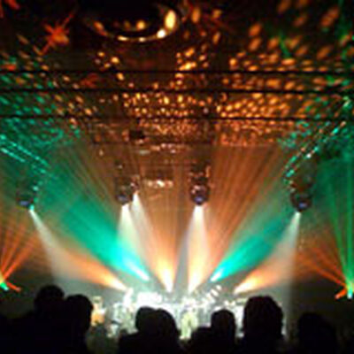 04/01/09 The Town Ballroom, Buffalo, NY 