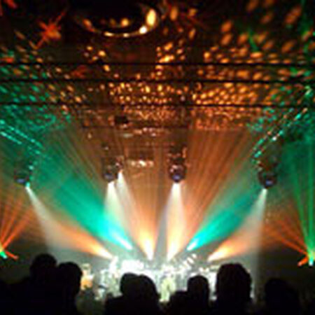 04/01/09 The Town Ballroom, Buffalo, NY 