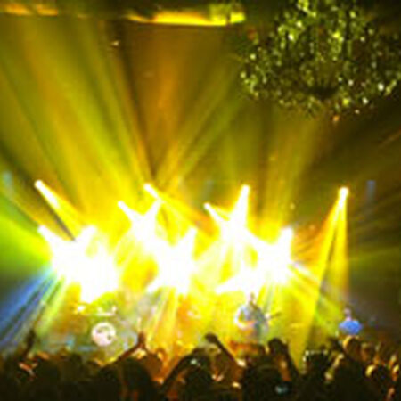01/24/13 The Fillmore, Charlotte, NC 