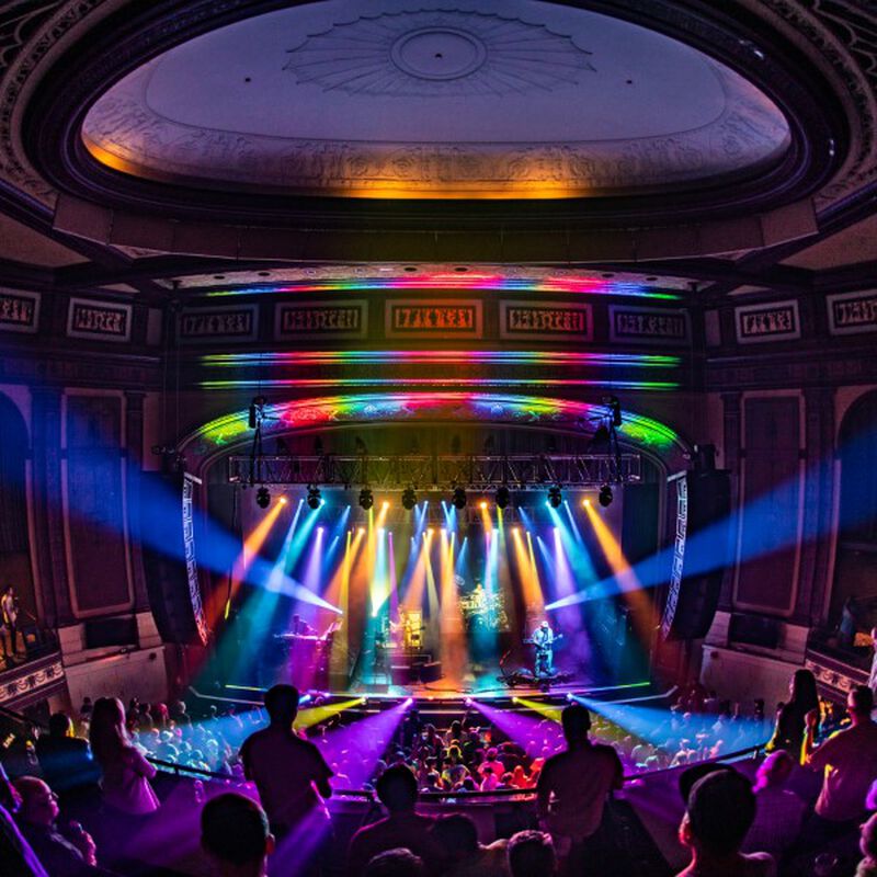 06/09/23 The National, Richmond, VA 