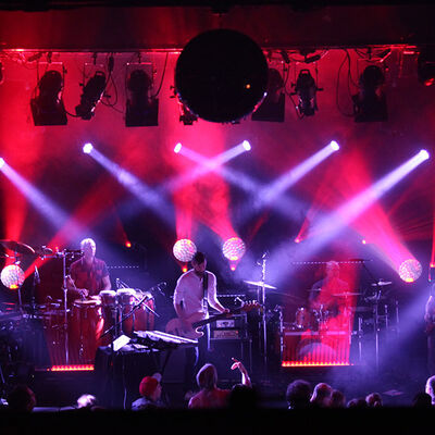 02/09/17 Theatre, San Francisco, CA 