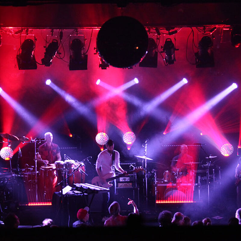 02/09/17 Theatre, San Francisco, CA 