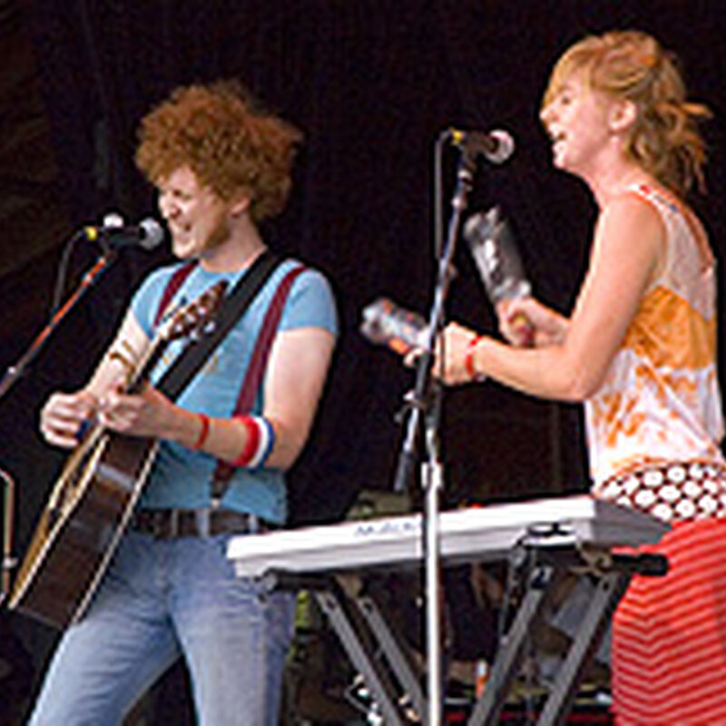 08/18/07 Martin Guitar Stage, Philadelphia Folk Festival, PA 