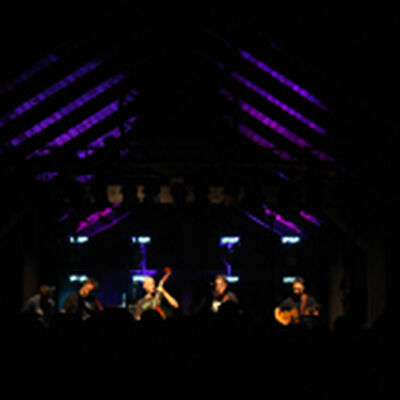 07/10/11 Bell's Brewery, Kalamazoo, MI 