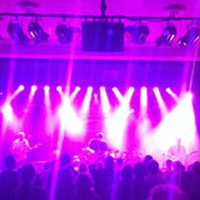 04/04/14 Lehenbachhalle, Winterbach, DE 