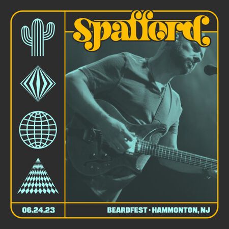 06/24/23 Beardfest, Hammonton, NJ 