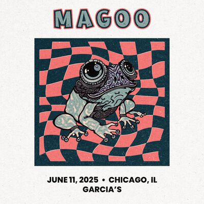 06/11/25 Garcia’s, Chicago, IL 