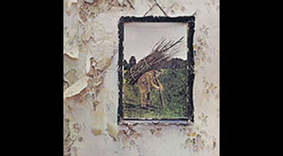 Led Zeppelin IV [Remastered]