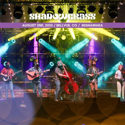 08/02/25 Mishawaka, Bellvue, CO 