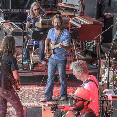 08/28/16 LOCKN' Festival, Arrington, VA 