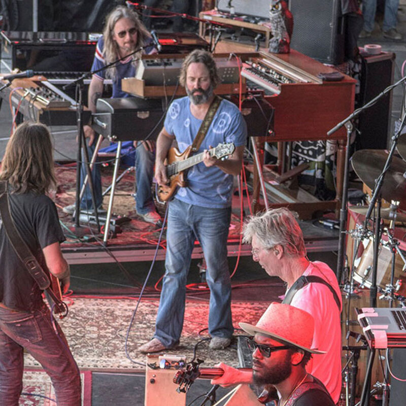 08/28/16 LOCKN' Festival, Arrington, VA 