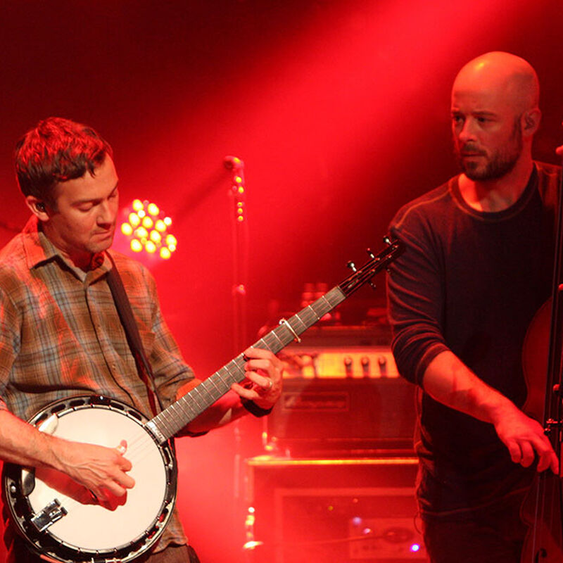 10/14/16 Jefferson Theater, Charlottesville, VA 