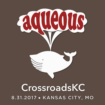 08/31/17 Crossroadskc, Kansas City, MO 