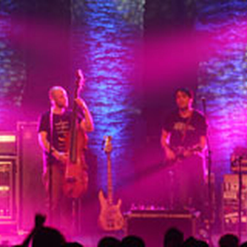 03/23/13 Wilma Theater, Missoula, MT 