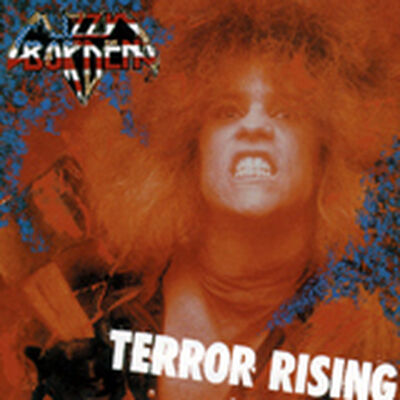 Terror Rising