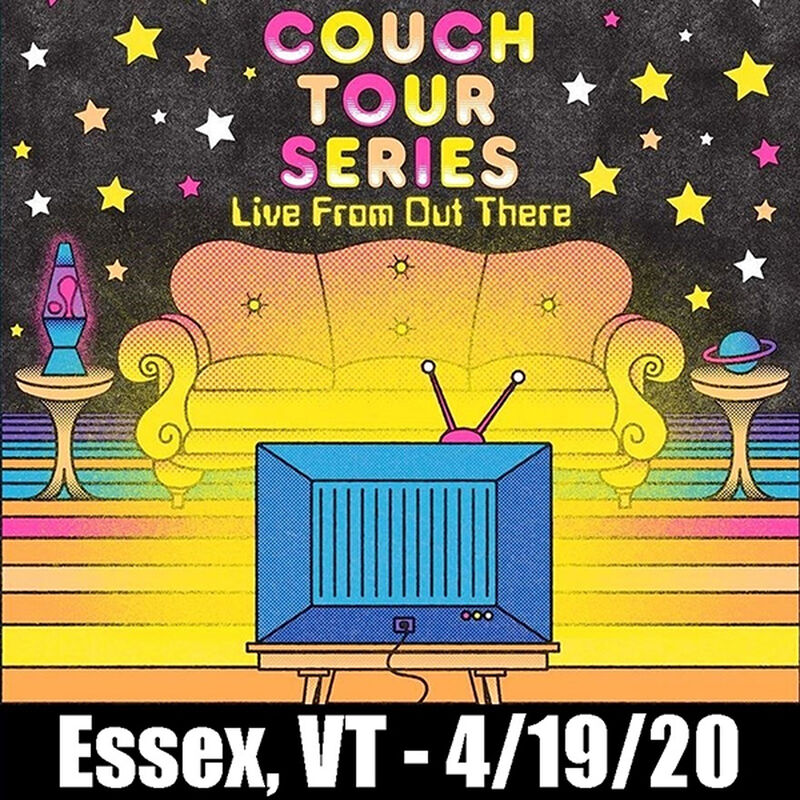 04/19/20 Essex Cinemas, Essex, VT 