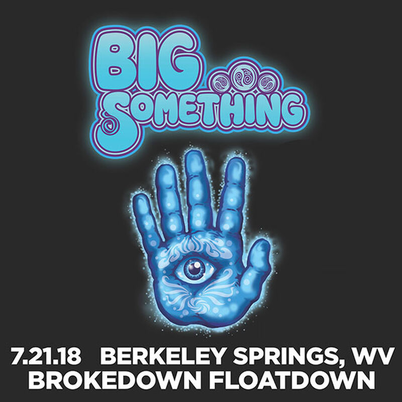 07/21/18 Brokedown Floatdown, Berkeley Springs, WV 