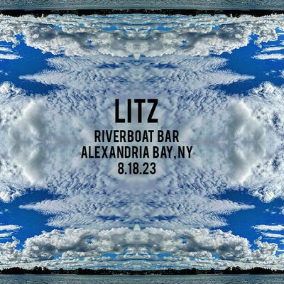 08/18/23 Riverboat Bar, Alexandria Bay, NY 