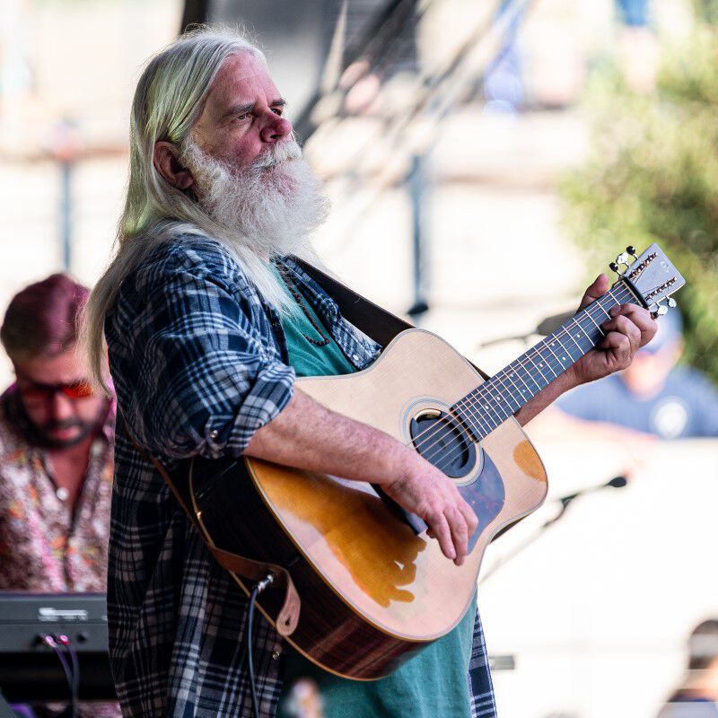 08/09/25 Kettlehouse Amphitheater, Bonner, MT 