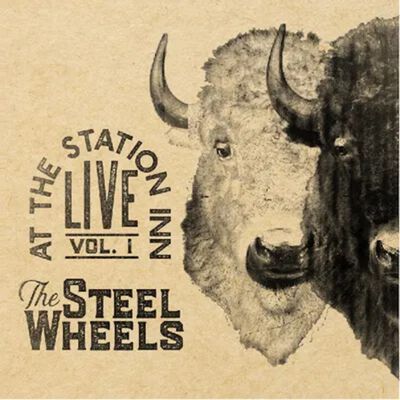 01/27/18 The Station Inn, Nashville, TN 