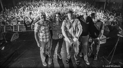 07/21/17 PlayStation Theater, New York, NY 