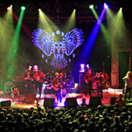 01/19/13 Ogden Theatre, Denver, CO 