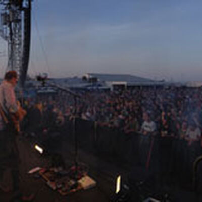 06/21/13 Stone Pony, Asbury Park, NJ 