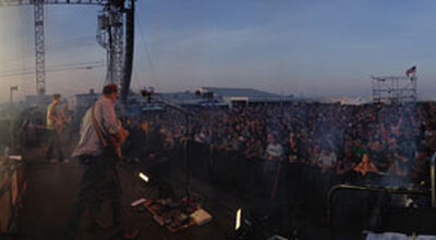06/21/13 Stone Pony, Asbury Park, NJ 
