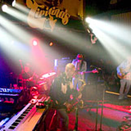 02/07/05 Tipitina's, New Orleans, LA 