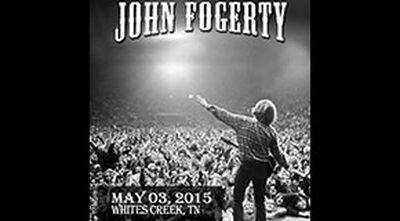 05/03/15 The Woods At Fontanel, Whites Creek, TN 