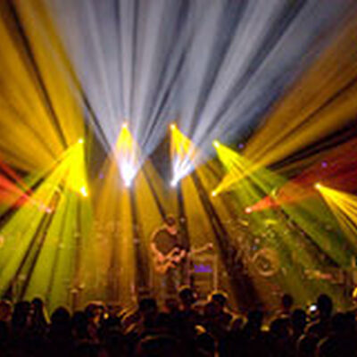 09/27/14 The Klein Auditorium, Bridgeport, CT 