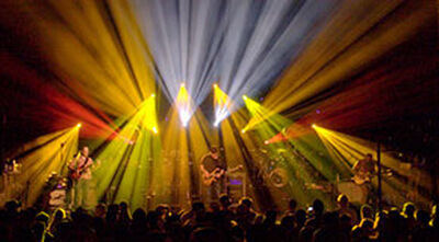 09/27/14 The Klein Auditorium, Bridgeport, CT 