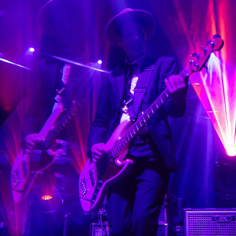 12/31/24 Union Transfer, Philadelphia, PA 