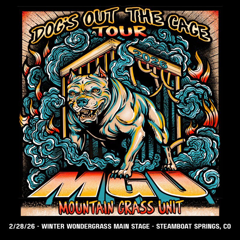 02/28/26 WinterWonderGrass (early show), Steamboat Springs, CO 