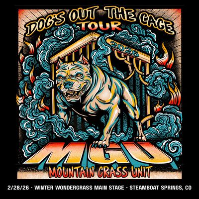 02/28/26 WinterWonderGrass (early show), Steamboat Springs, CO 