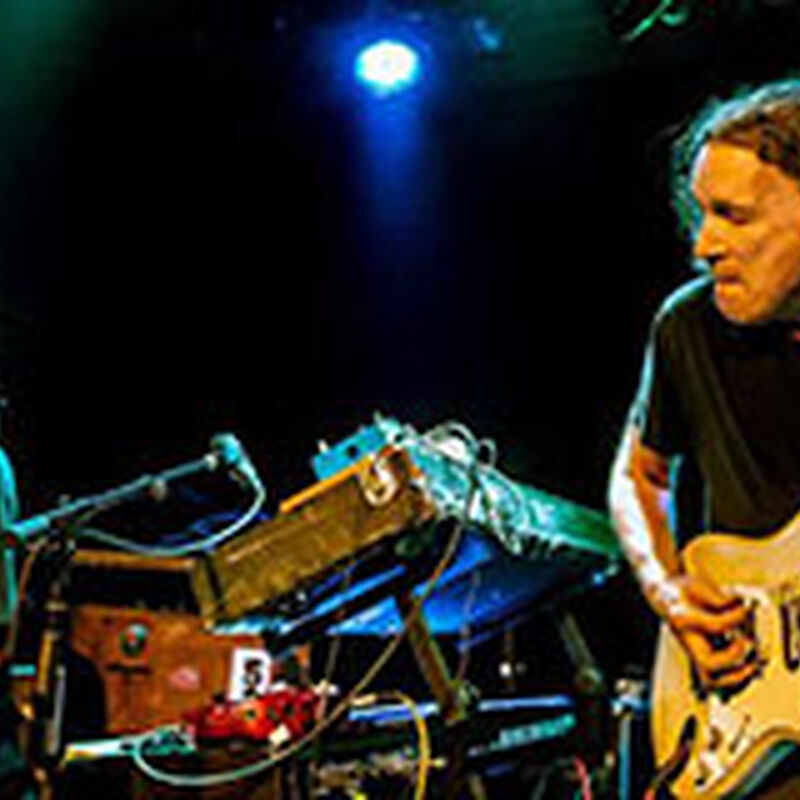 12/06/14 Sweetwater Music Hall, Mill Valley, CA 
