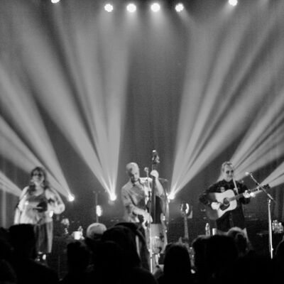 10/31/21 Thunderbird Music Hall, Pittsburgh, PA 