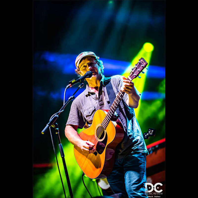 06/15/19 Blue Ox Music Festival, Eau Claire, WI 